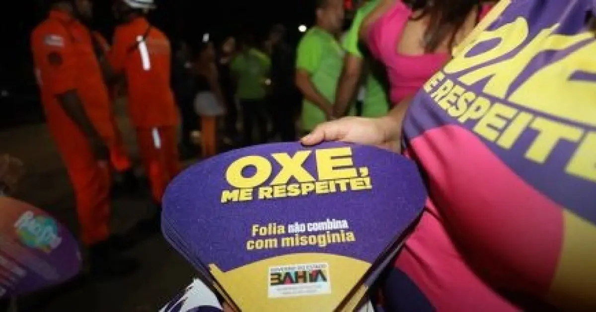 SPM promove prevenção e enfrentamento à violência contra as mulheres durante festas de verão